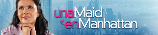 Telenovela Una Maid en Manhattan