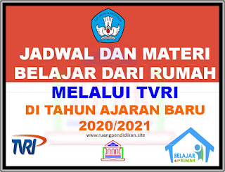 jadwal bdr di tvri