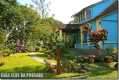 Casa Principal 5