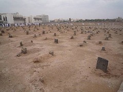 kubur baqi
