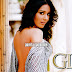 Amrita Rao hot photoshoot for Stardust Magazine - July 2009