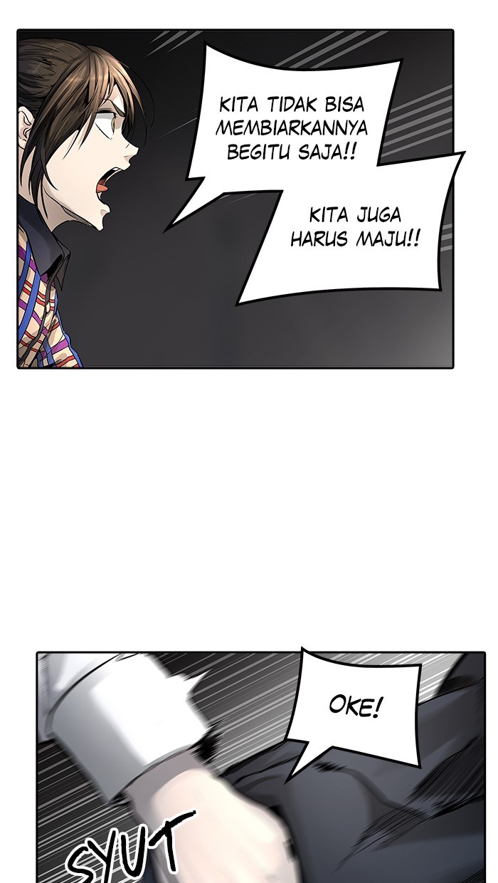 Webtoon Tower Of God Bahasa Indonesia Chapter 456