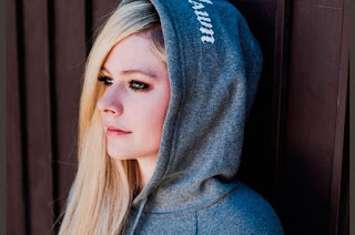 Avril Lavigne: "Acepté la muerte"