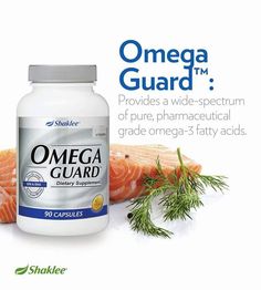 Testimoni Terbaru Omega Guard Shaklee 2018