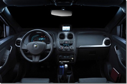Nova Chevrolet Montana 2011 (10)