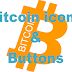 Bitcoin buttons for website use