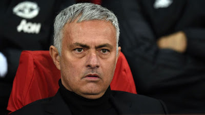 Jose Mourinho có công việc mới sau khi bị sa thải tại MU