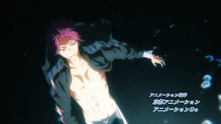 松岡凛 Rin Matsuoka