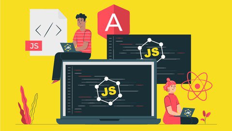 JavaScript Complete Beginners Course For Web Development [Free Online Course] - TechCracked