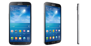 Samsung Galaxy Mega 6.3 (pictures)