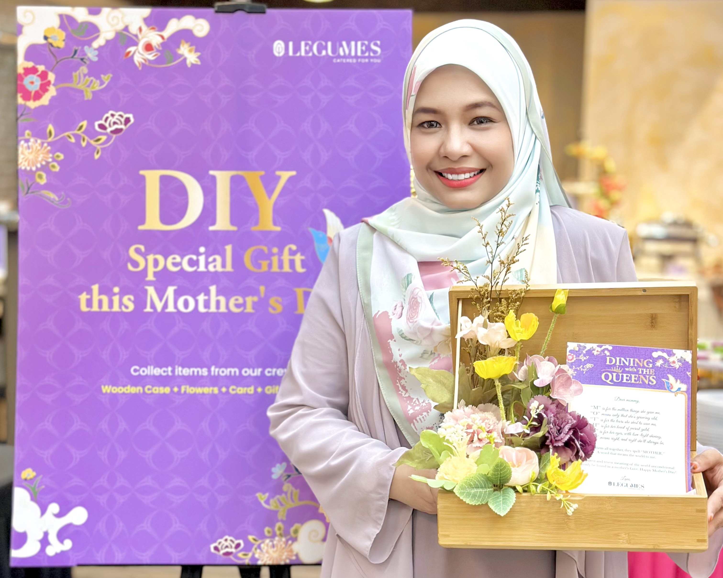 Mother's Day 2025
