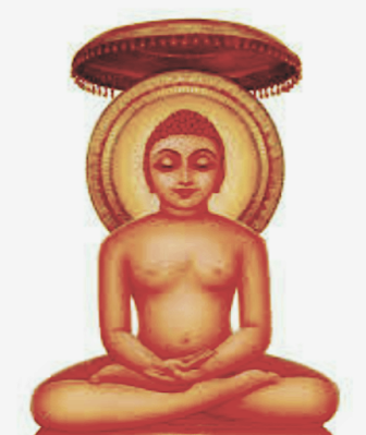 Mahavir swami images