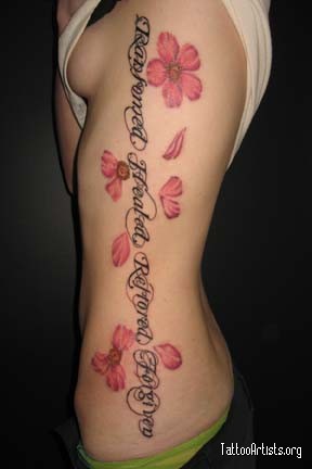 Tattoo Quotes