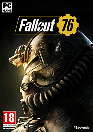 Fallout 76 gamezfull