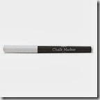 Z1767-chalk marker