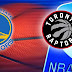 GOLDEN STATE WARRIORS VS TORONTO RAPTORS | FINALES NBA