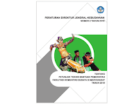 Juknis Bantuan Pemerintah FKBM (Fasilitasi Komunitas Budaya di Masyarakat) Tahun 2019