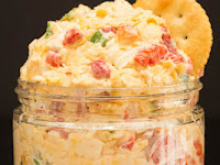 BEST PIMENTO CHEESE RECIPE