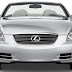 Lexus SC 2010