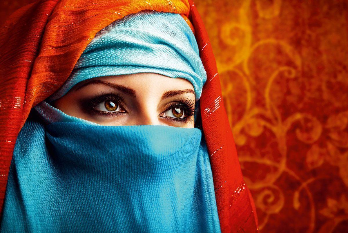 হিজাব সৌদি আরবের নারীদের ছবি | সৌদি আরবের মেয়েদের পিক