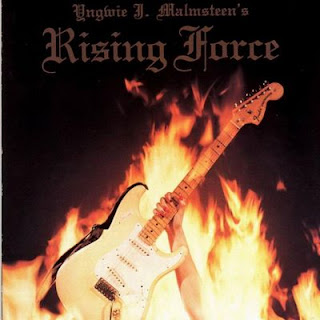 Yngwie J. Malmsteen's Rising Force