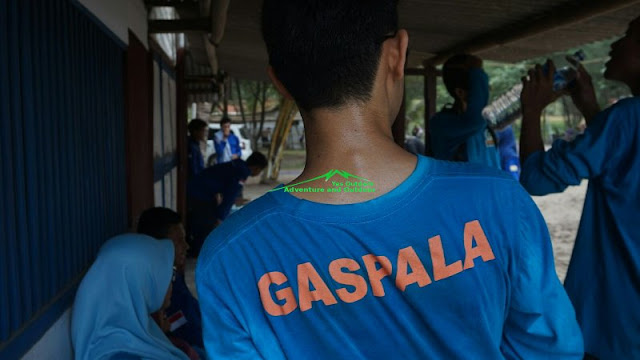 Gaspala Ikut Menyukseskan Hari Peduli Sampah Nasional