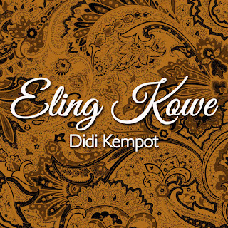 MP3 download Didi Kempot - Eling Kowe iTunes plus aac m4a mp3