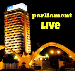 Parlimen Live