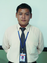 Abdul Muaz Bin Ayub