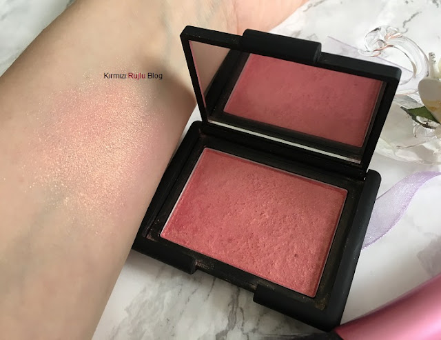 Nars Allık 