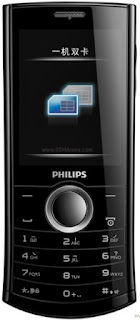 Philips Xenium X503