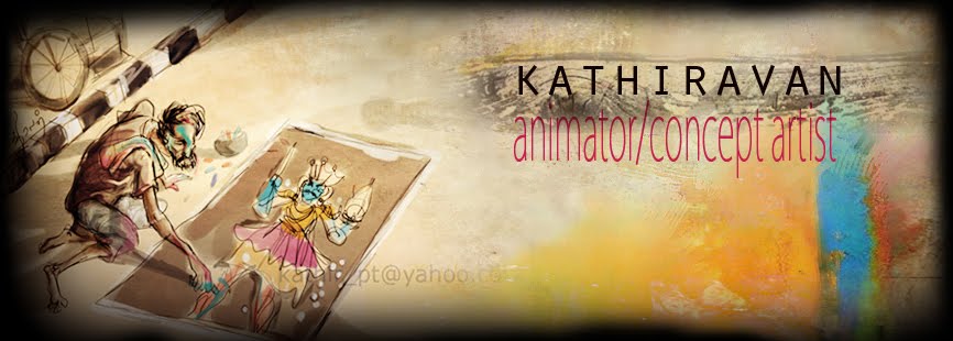 KATHIRAVAN.M