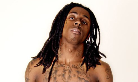 lil wayne 2012. 