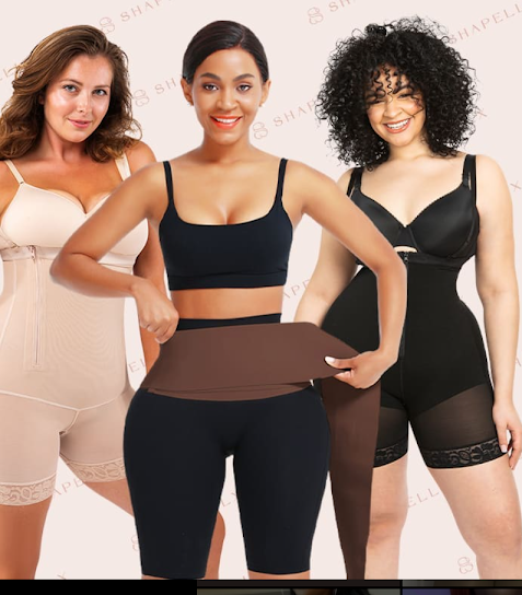 Shop for Shapewear That You Can Wear All Day Without Discomfort
