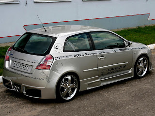 Fiat -  Stilo Tuning Fucarzone