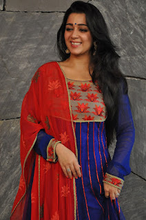  Charmi Kaur New Stills