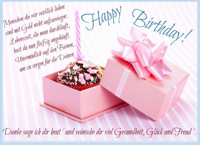 alles gute zum geburtstag bulgarisch