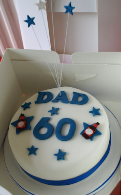 60th birthday cakes for dad k7n