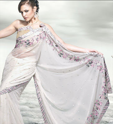 Beautiful Saris