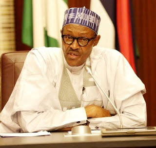 Buhari in Crucial Meeting With APC Governors