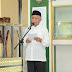 Plt Bupati Asahan Menghadiri Haul Yayasan PMDU Daar Asahan  Kisaran Yang Ke 25.