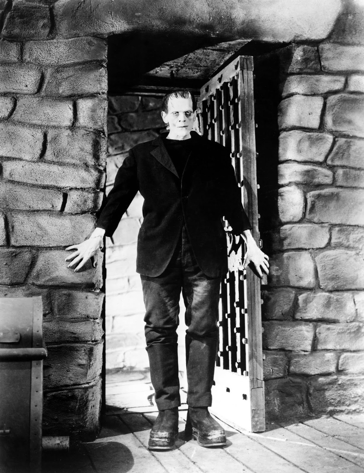1931 Frankenstein