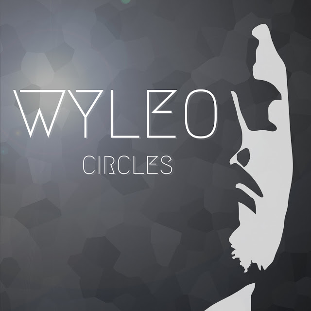 Le parcours de Wyleo mène aujourd'hui à la sortie de son premier EP : Circles
