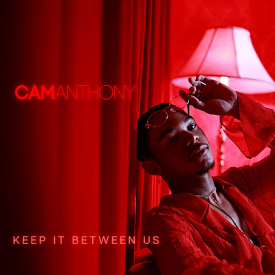 Cam Anthony Shares Debut Single ‘Keep It Between Us’