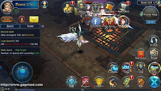 Download Crasher v1.0.0.4 Apk Android