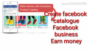 How to create facebook catalogue for facebook collection ads.