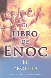 Descargar Libro de Enoc en Español Latino (Audiolibro de Enoc)