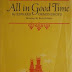 All In Good Time, by Edward Ormondroyd, for Timeslip Tuesday