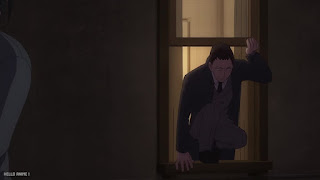 スパイファミリーアニメ 2期3話 任務と家族 SPY x FAMILY Episode 28