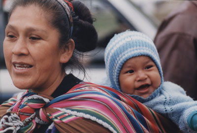 Informes aseguran que las muertes maternas se redujeron desde 1990